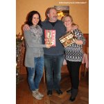 20. Dezember 2014 - Weihnachtsfeier